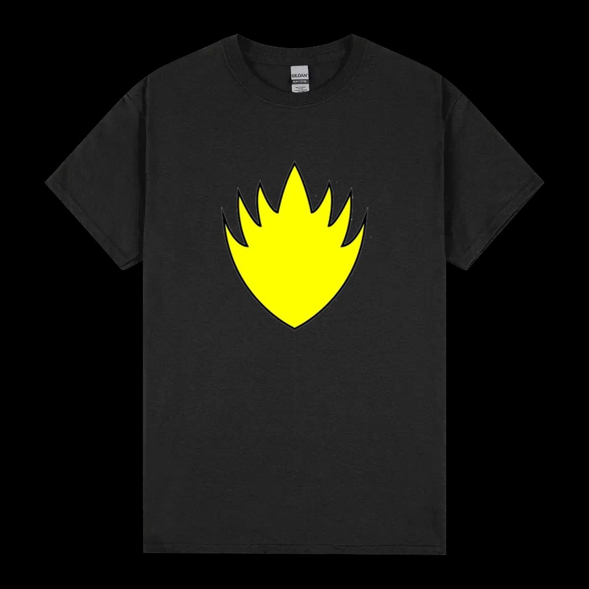 Updated Star Lord Logo