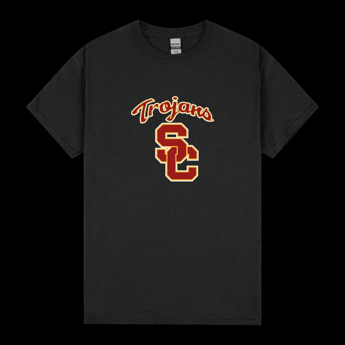 Usc Trojans