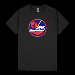 Vintage Nhl Winnipeg Jets