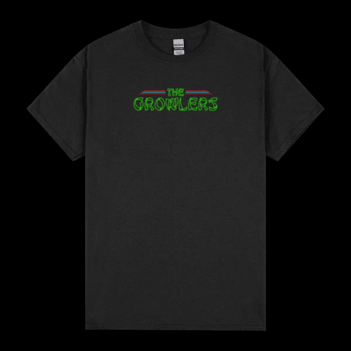 Wex Growlers 9jfesdf