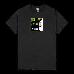 Wicked Broadway White Womens