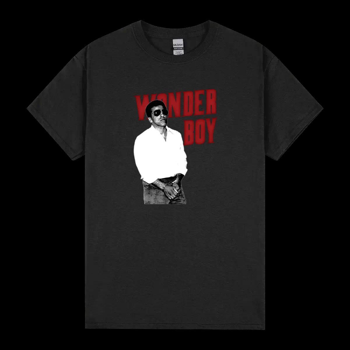 Wonder Steven Crea New York Mobster