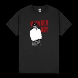Wonder Steven Crea New York Mobster