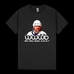 Wwjd Wendel Clark Clarke Toronto Buds