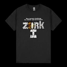Zork Pc Video Game Text Retro
