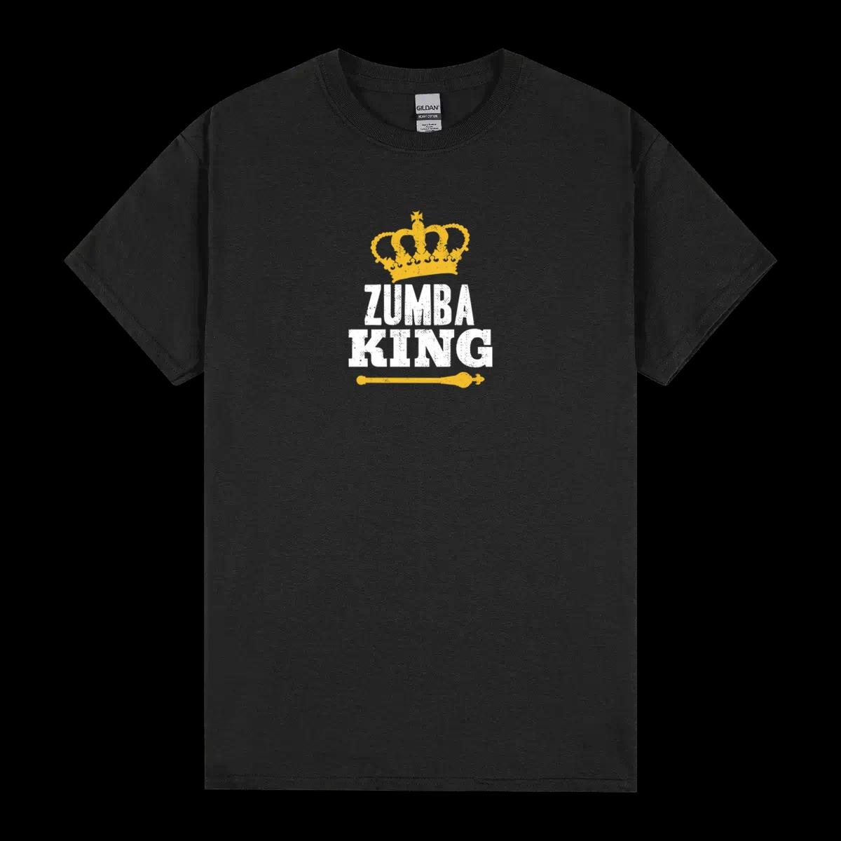 Zumba King Mens