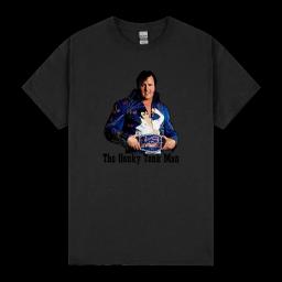 The Honky Tonk Man