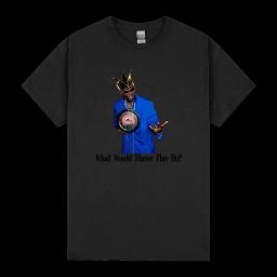 Wwffd Flavor Flav