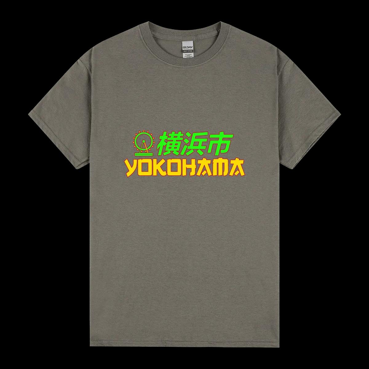Yokohama