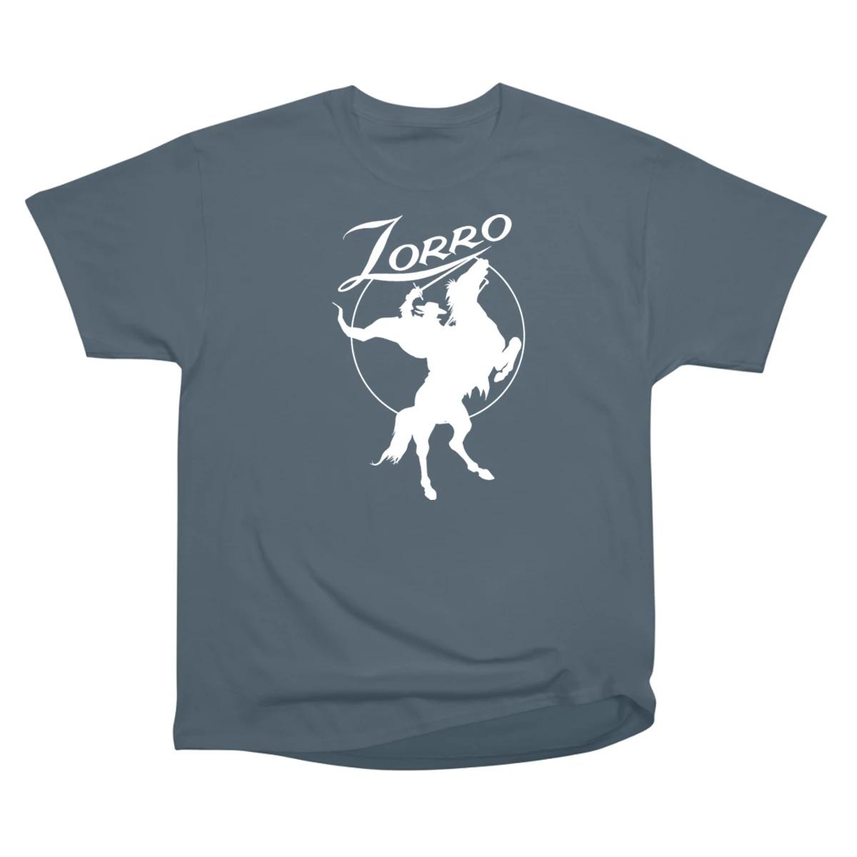 Zorro Horse 90s Western Tv Show