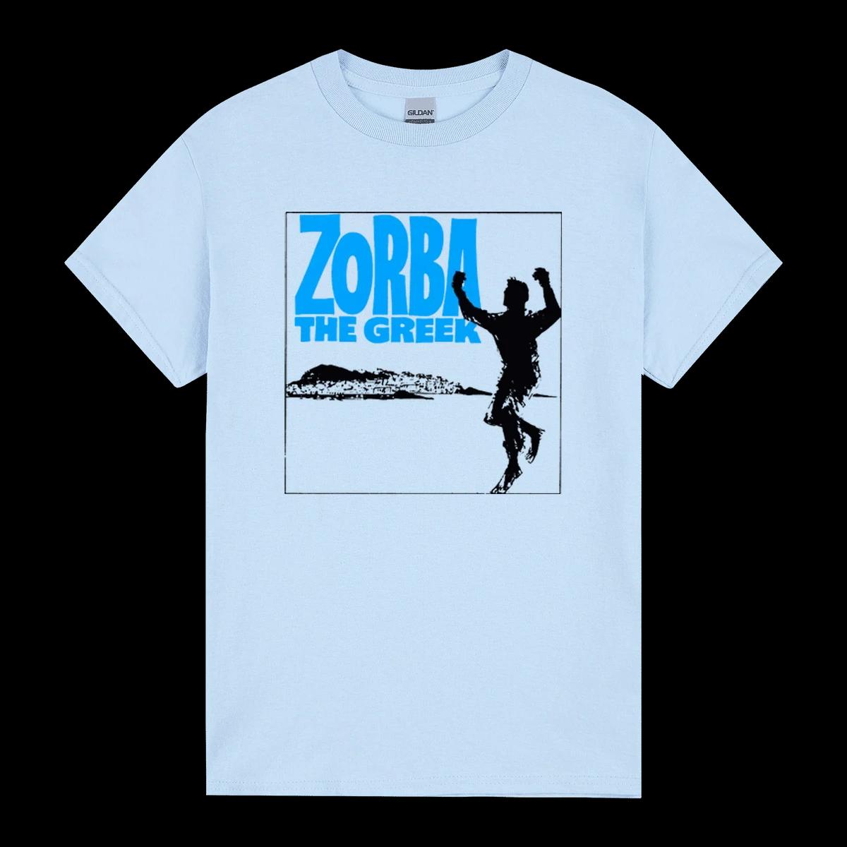 Zorba The Greek Movie Greece