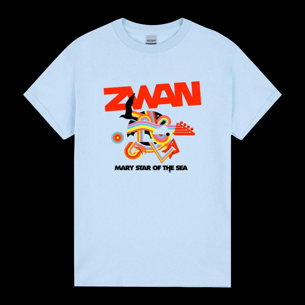 Zwan Mary Star Of The Sea