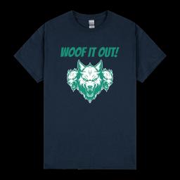 Woof It Out