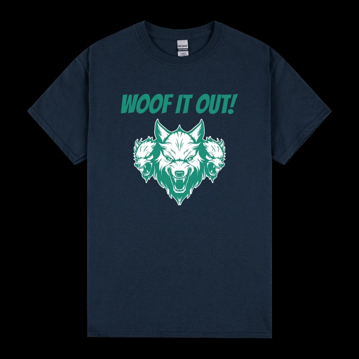 Woof It Out