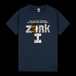Zork Pc Video Game Text Retro