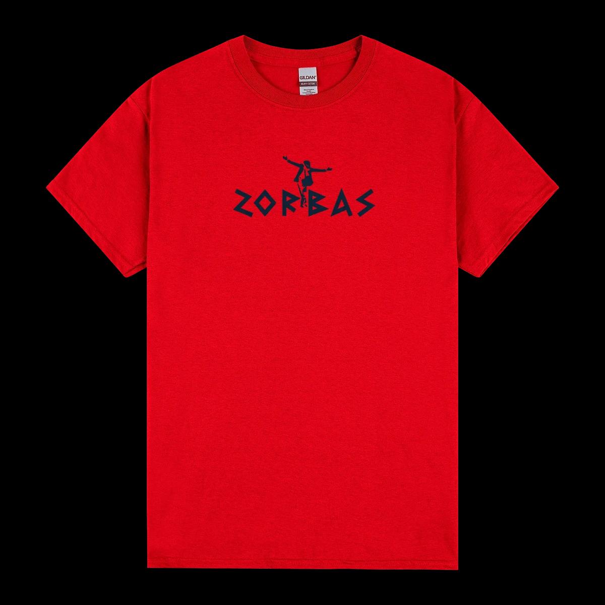 Zorbas Philadelphia Restaurant