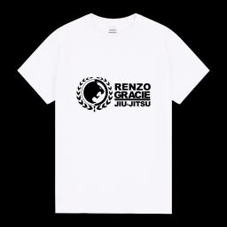Renzo Gracie Brazilian Jiu Jitsu