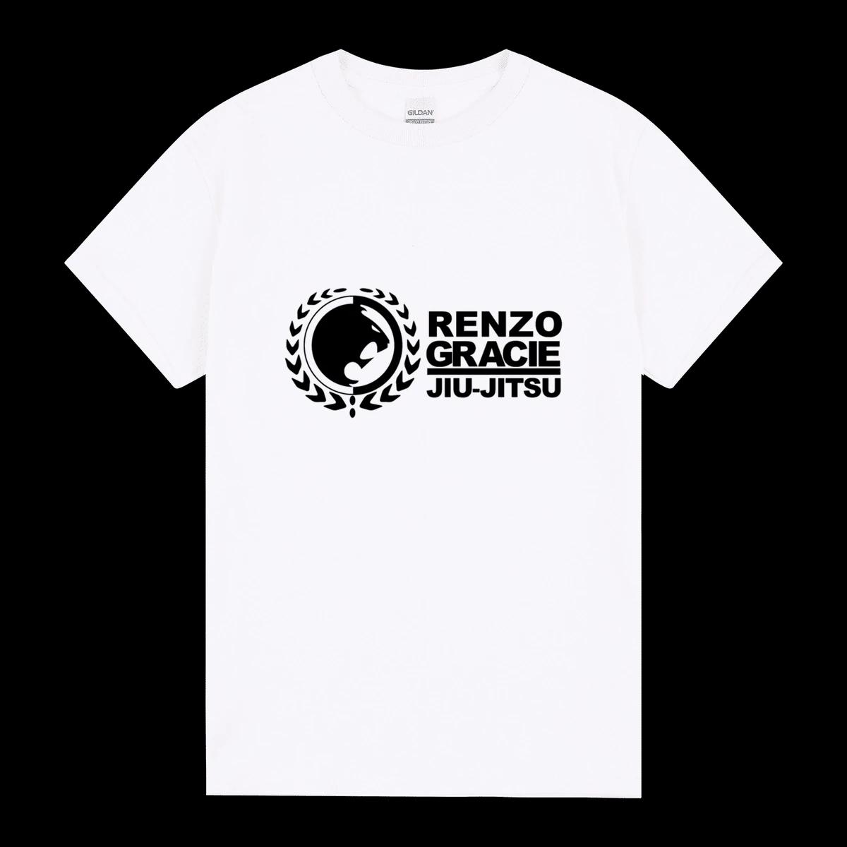 Renzo Gracie Brazilian Jiu Jitsu