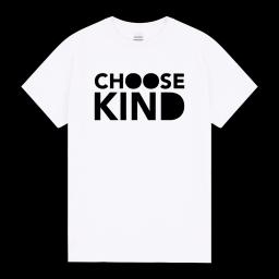 Choose Kind Julia Roberts