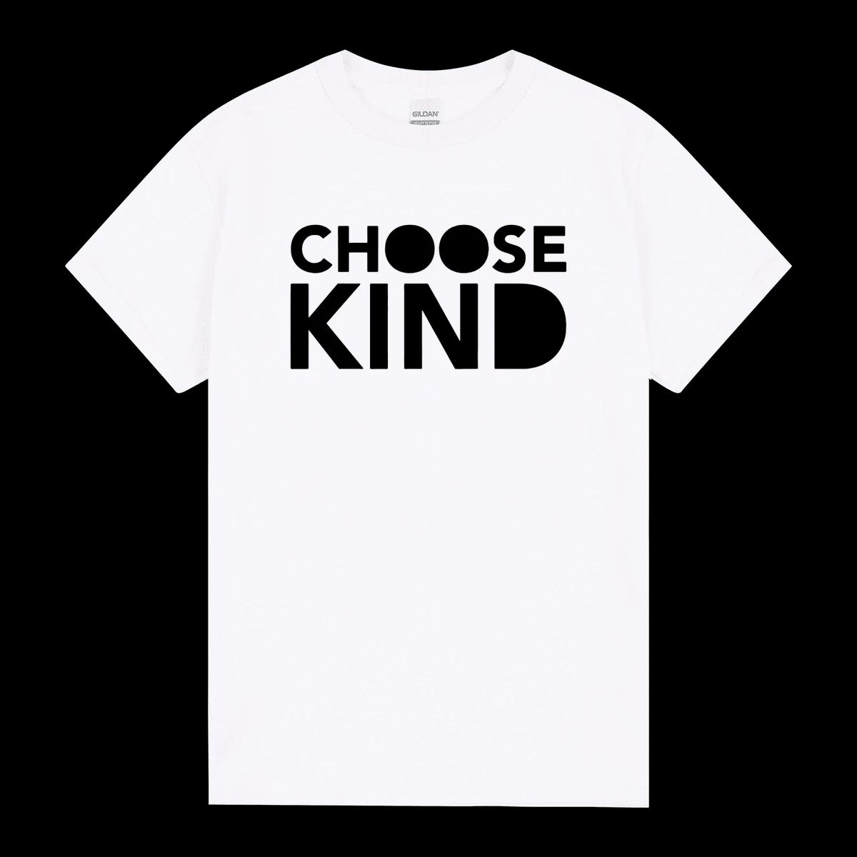 Choose Kind Julia Roberts