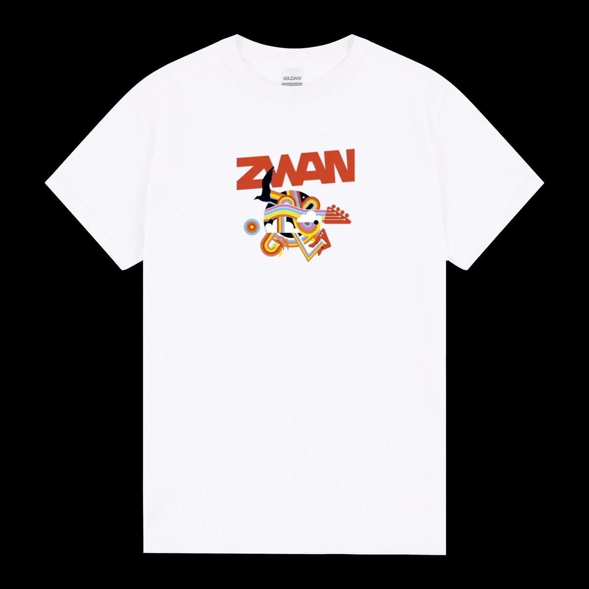 Zwan 2200x3000
