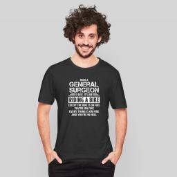 General Surgeon