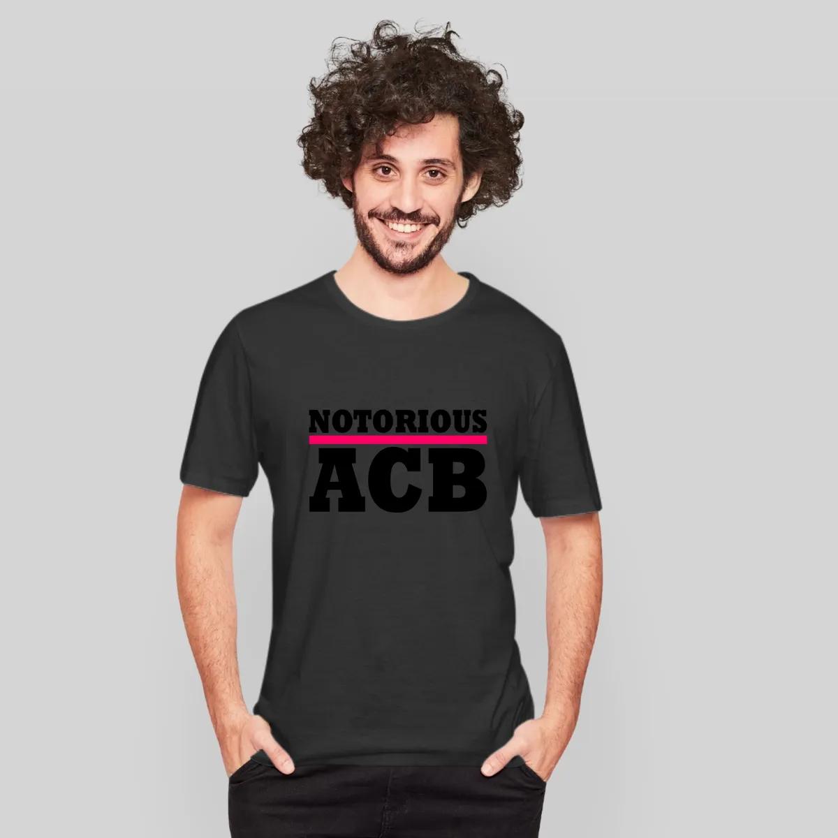 Notorious Acb