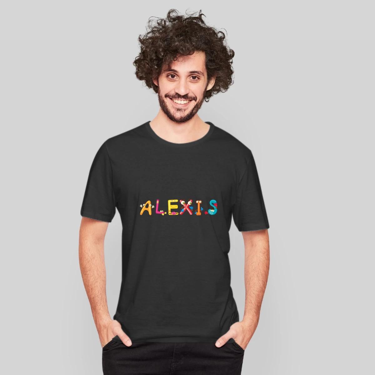 Alexis