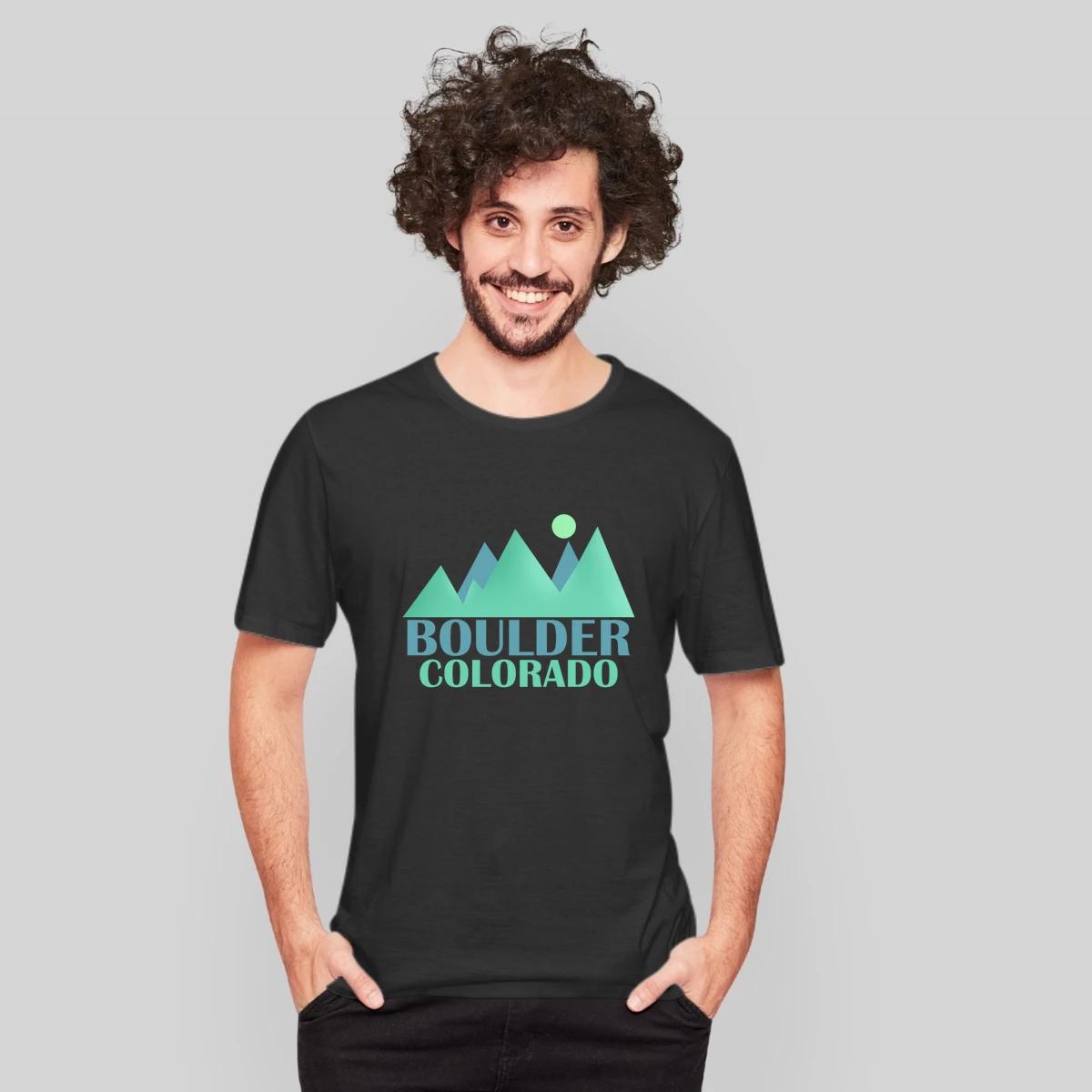 Boulder Colorado Mountains