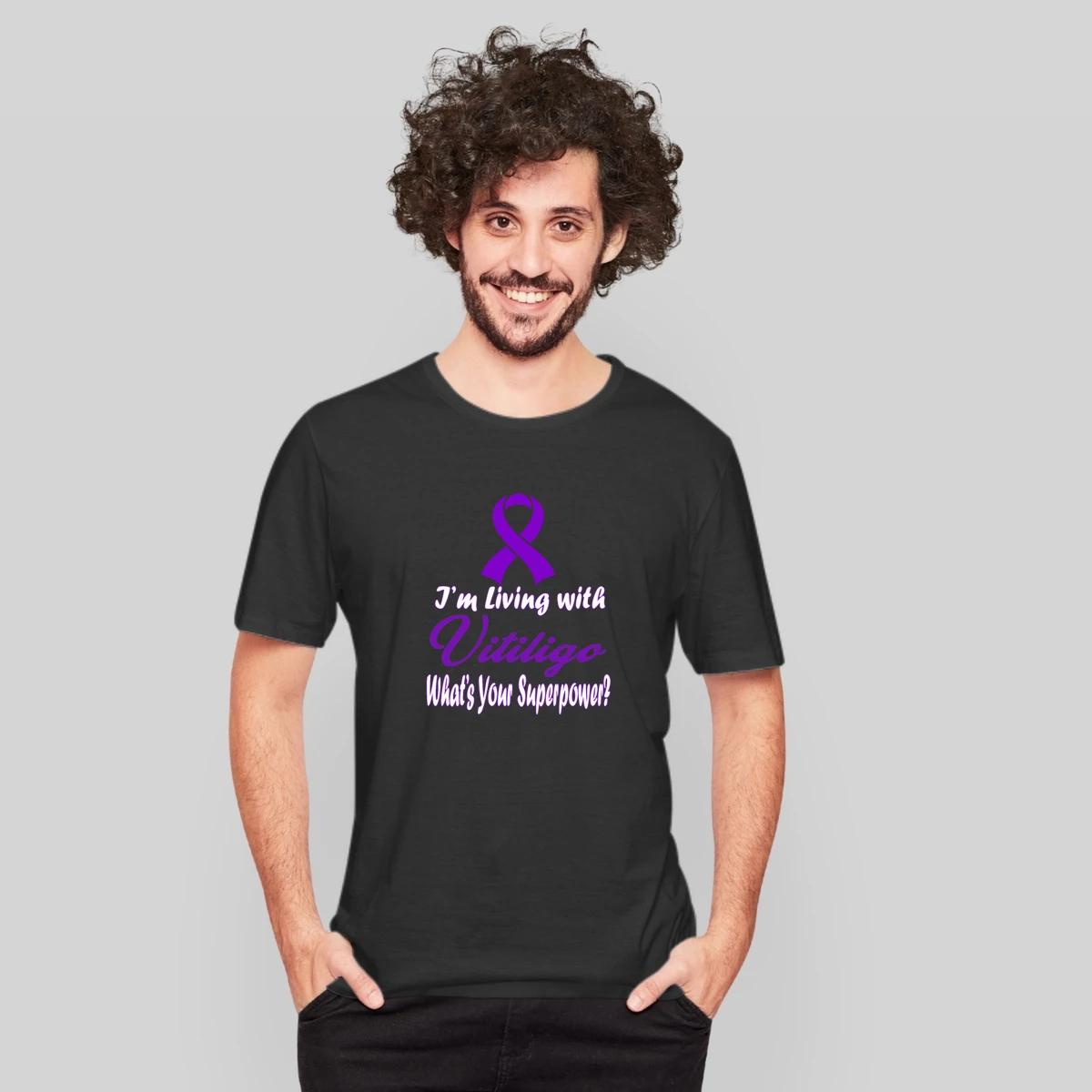 Vitiligo Awareness