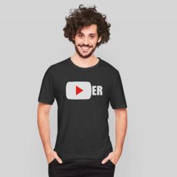 Youtuber