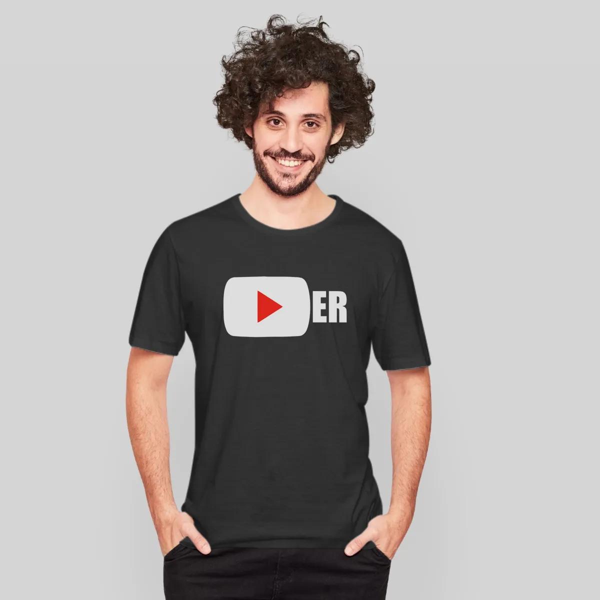 Youtuber