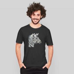 Zebra Animal Lover