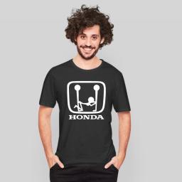 Funny Car Logo