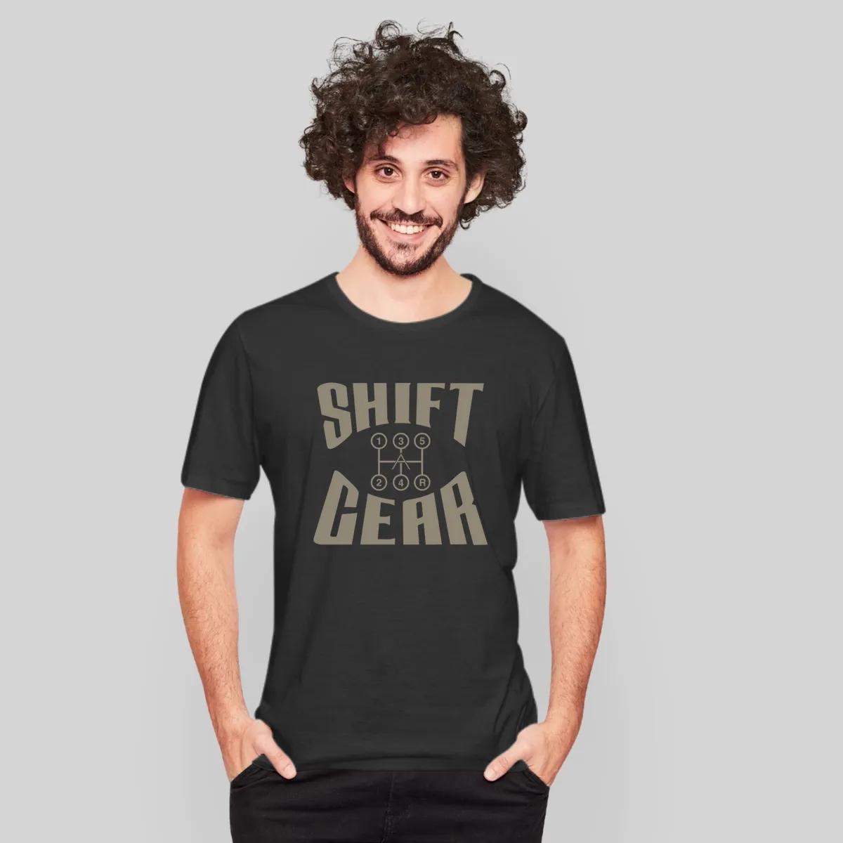 Shift Gear