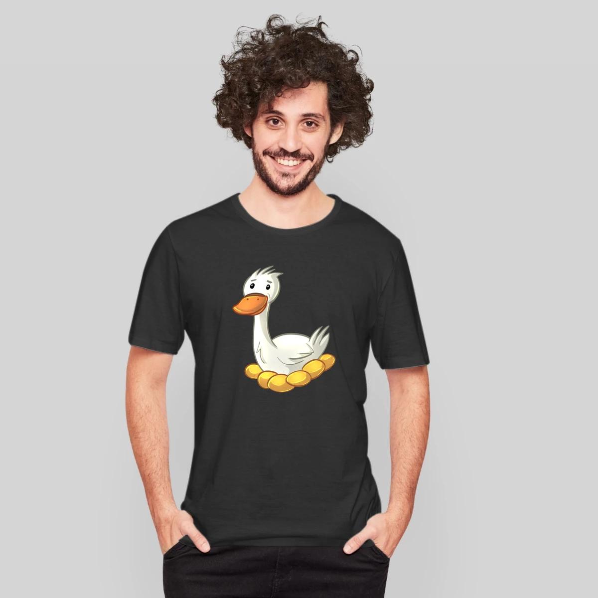 Beanstalk Golden Goose