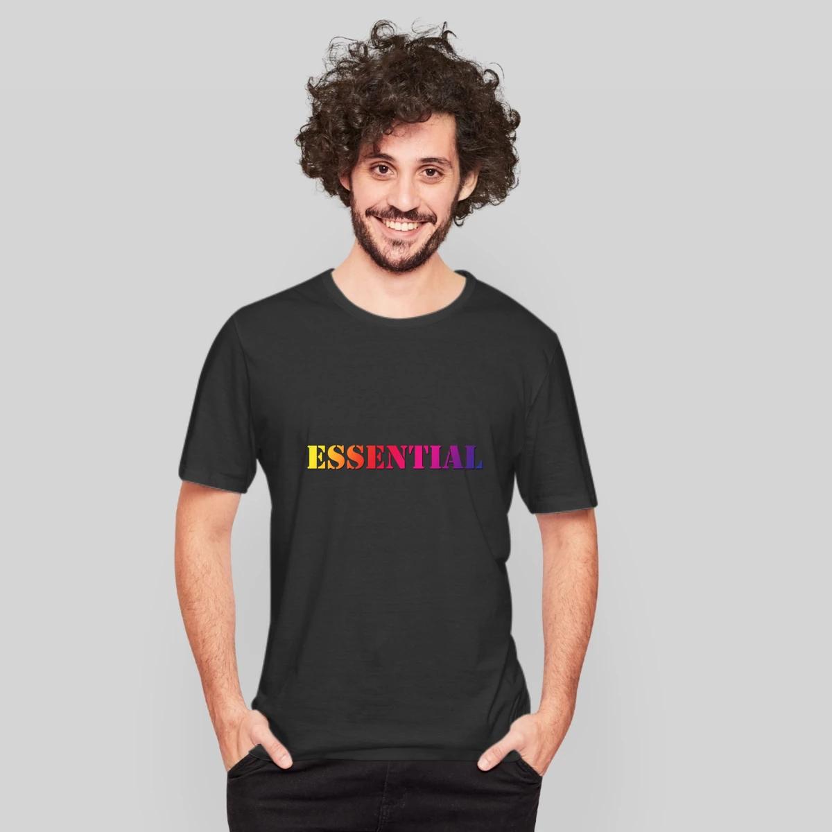 Colorful Essential