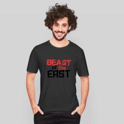 Beast Of The East