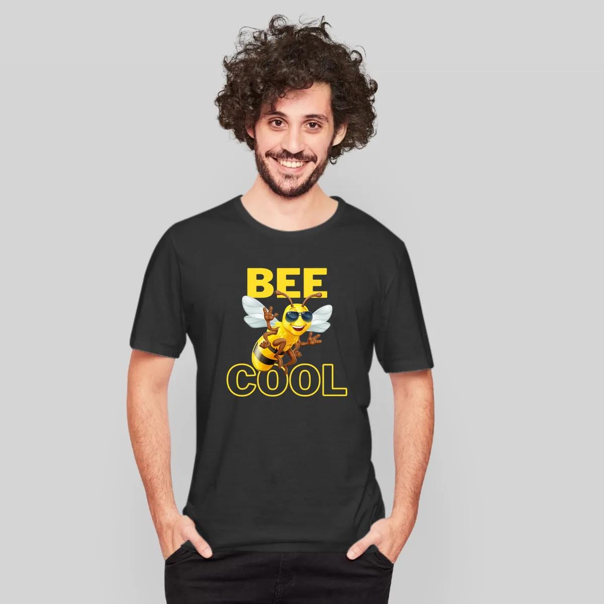 Bee Cool Funny