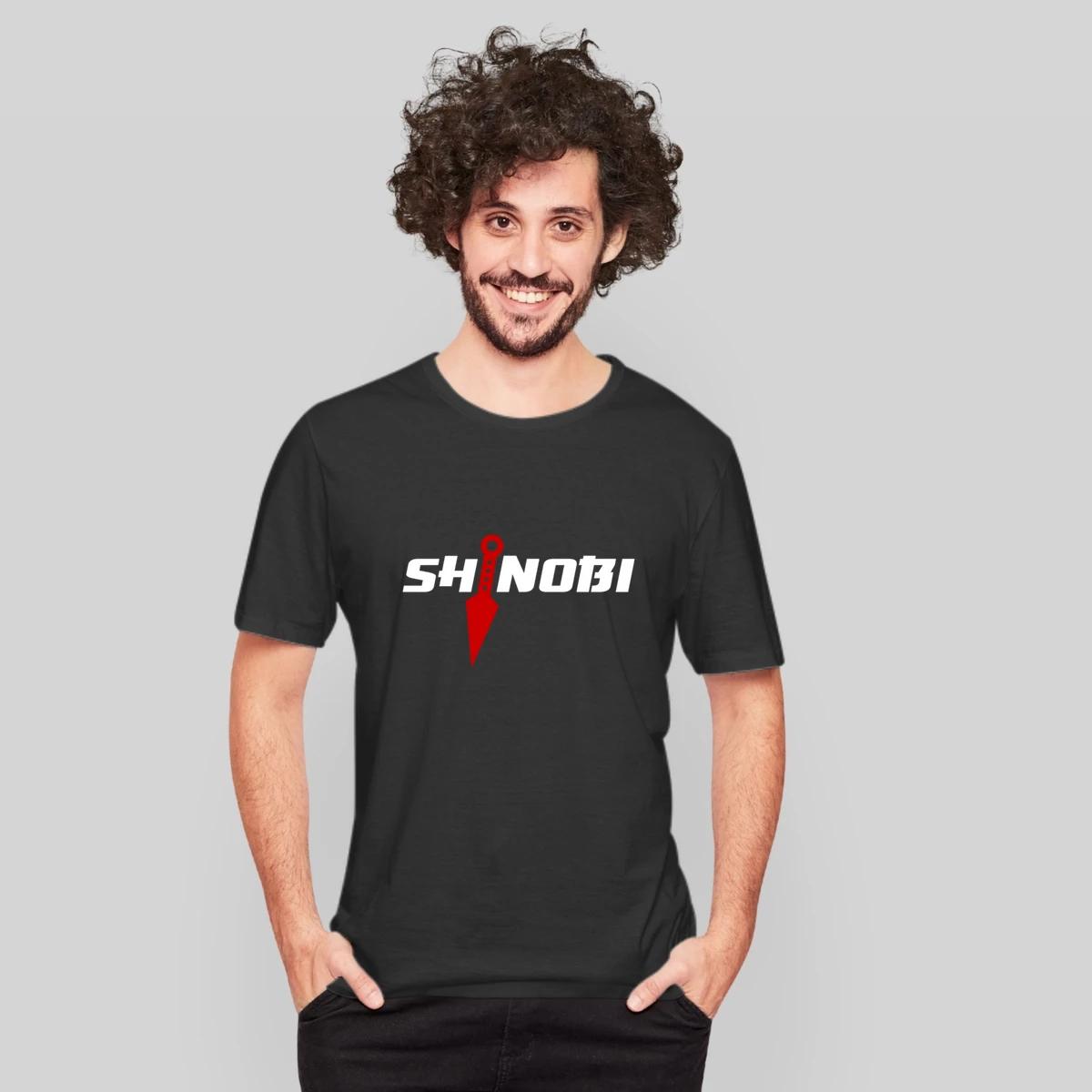 Designshinobi Nijnja Logo
