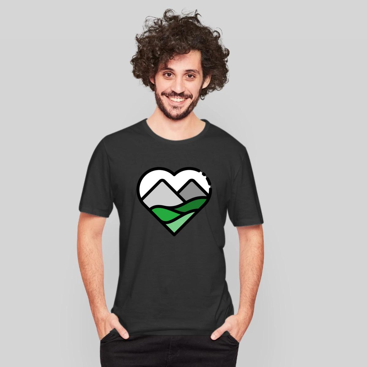 Mountain Heart Logo