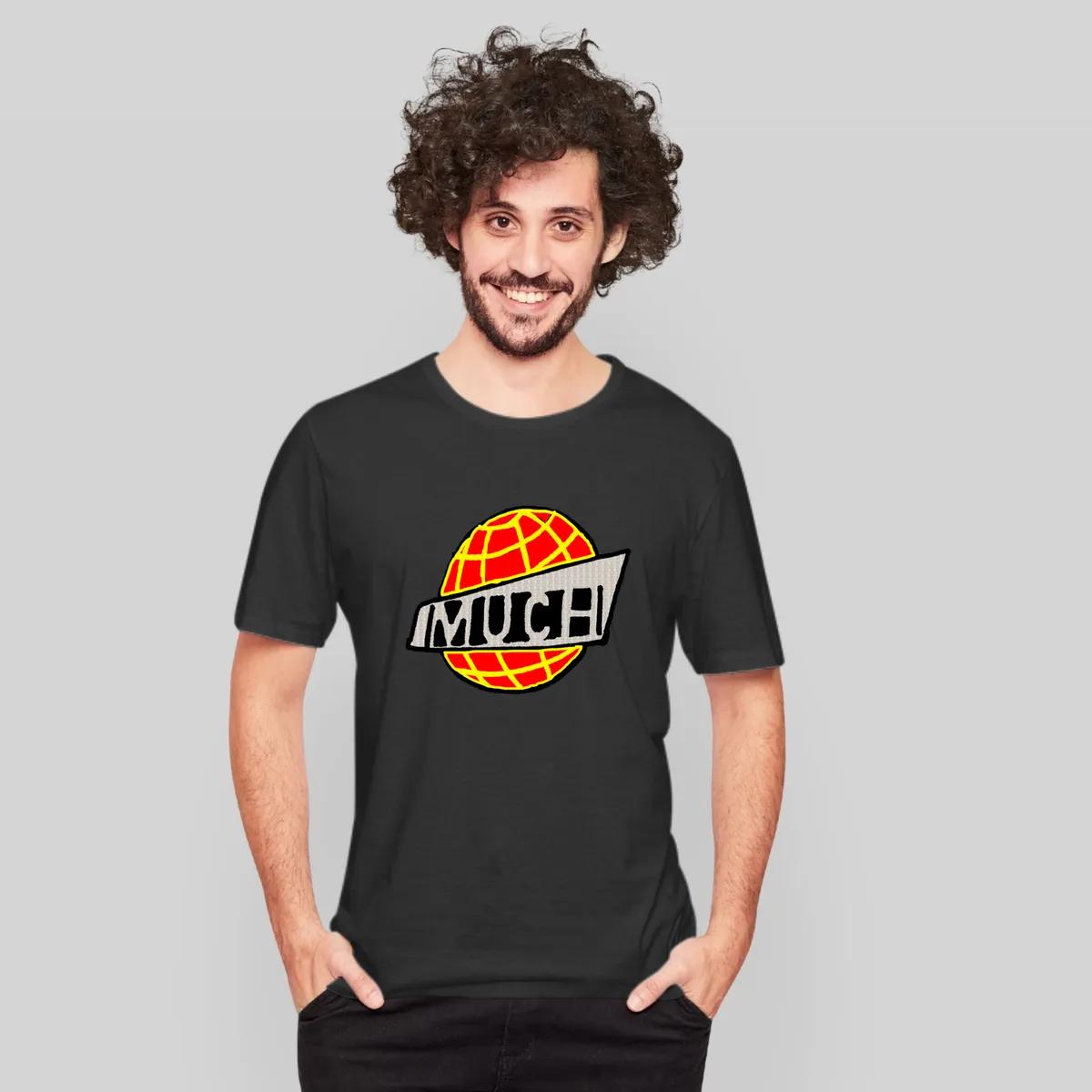 Much Music Logo