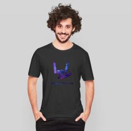 Share The Love Galaxy Logo
