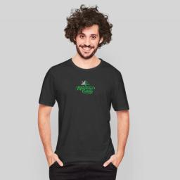 The Mountains Logo Funny