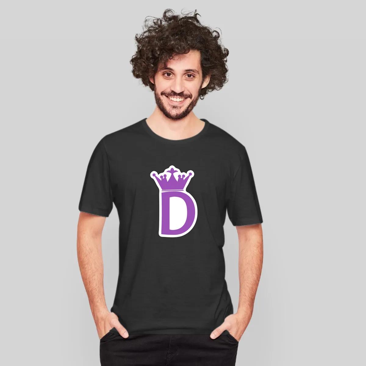 Purple Queen D Name