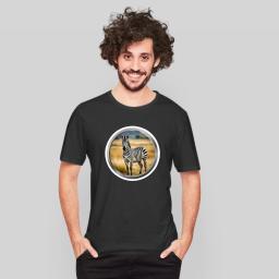Zebra Animal 4