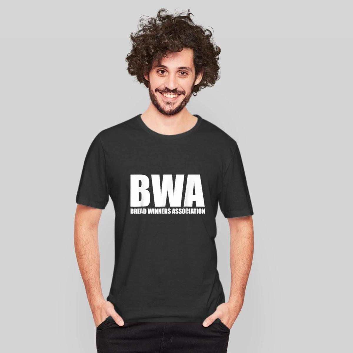 Bwa Bread Winner Association