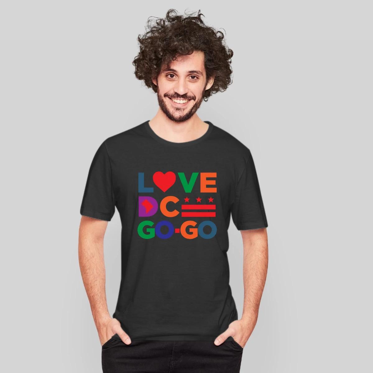 Love Dc Gogo