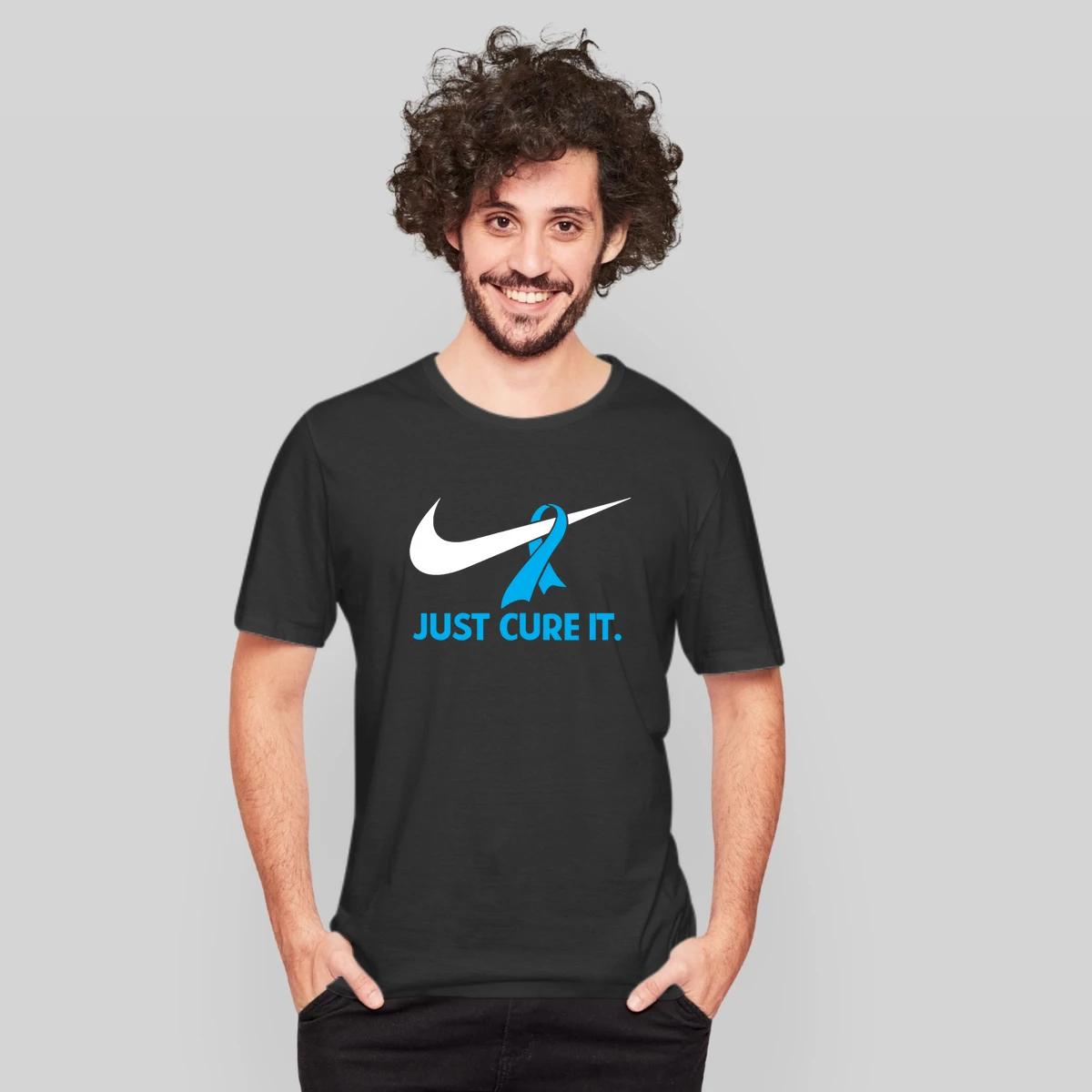 Just Cure It Prostate Cancer