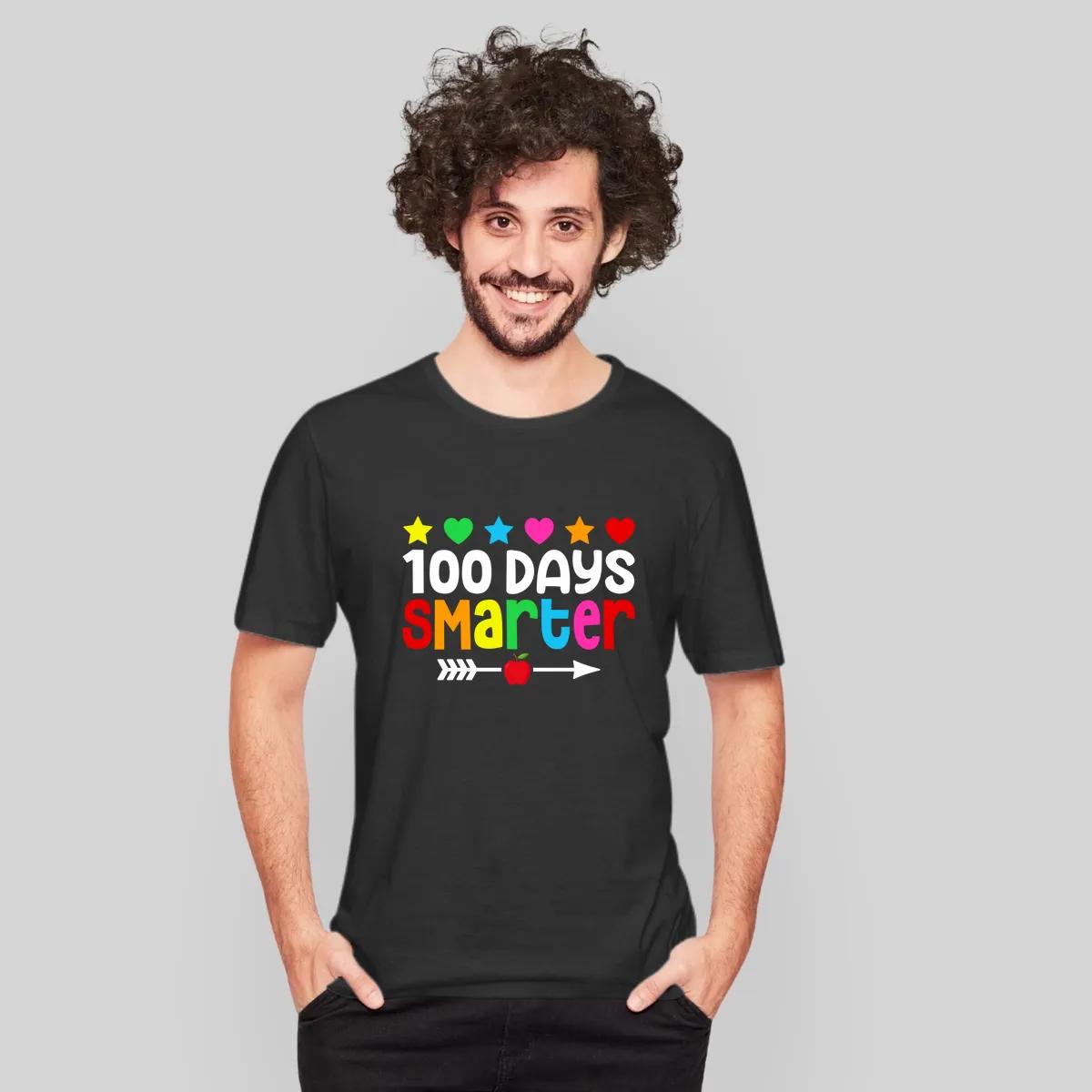 100 Days Smarter 1